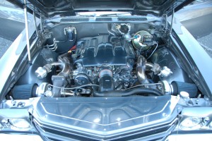 MCP  Car