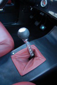 MCP  Car