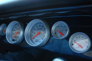 MCP  Car