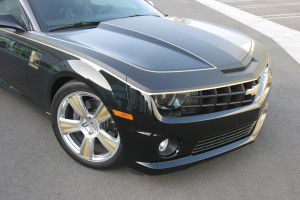 MCP  Car