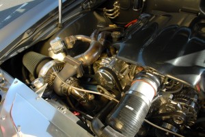 MCP  car