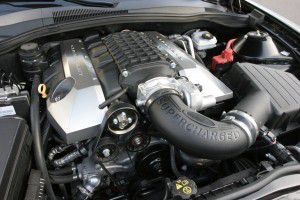 MCP  car