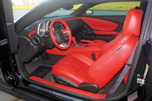 MCP  CAMARO PIX