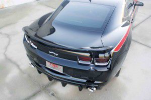 MCP  CAMARO PIX
