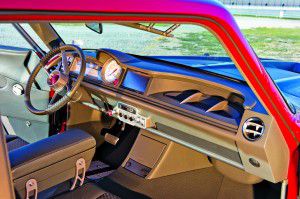 MCP  FAIRLANE PIX