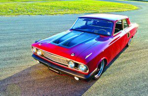 MCP  FAIRLANE PIX