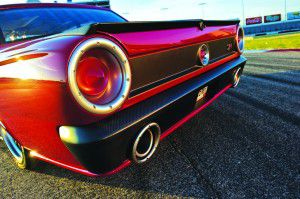 MCP  FAIRLANE PIX