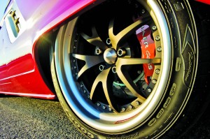 MCP  FAIRLANE PIX