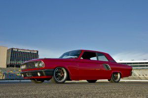 MCP  FAIRLANE PIX MAIN