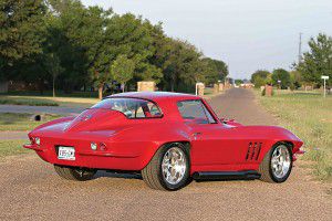 MCP  Vette
