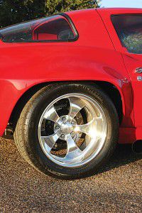 MCP  Vette