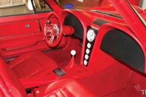 MCP  Vette