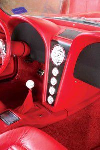 MCP  Vette