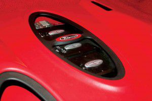 MCP  Vette