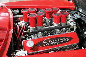 MCP  Vette