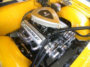 MCP  CVR