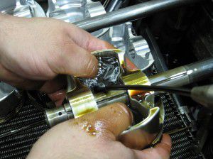 MCP  ENGINE