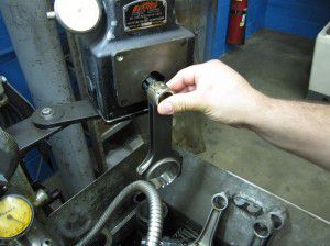 MCP  ENGINE