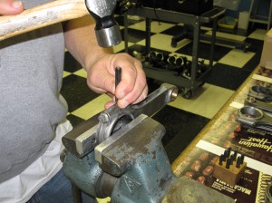 MCP  ENGINE
