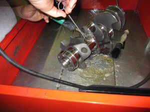 MCP  ENGINE