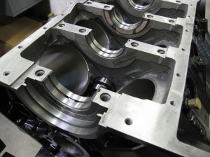 MCP  ENGINE