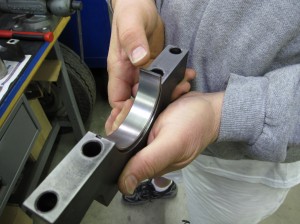 MCP  ENGINE