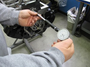 MCP  ENGINE