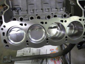 MCP  ENGINE