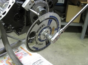 MCP  ENGINE