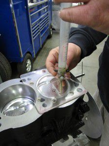 MCP  ENGINE
