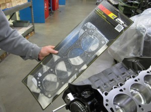 MCP  ENGINE
