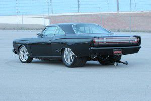 MCP  GTX