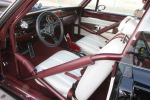 MCP  GTX