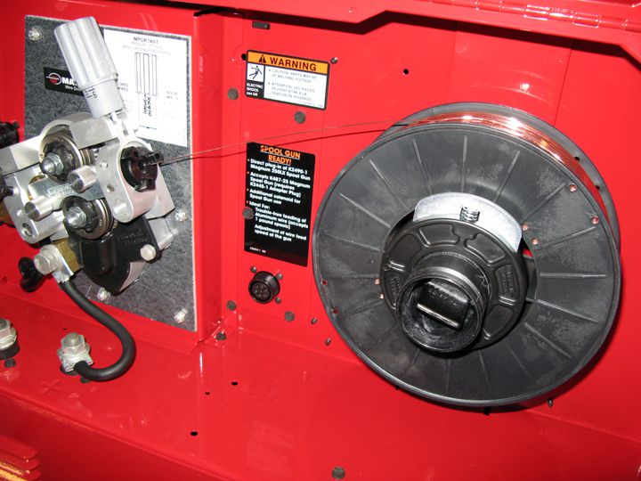 How To Set Up a New Lincoln MIG Welder