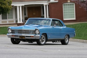 MCP  NOVA