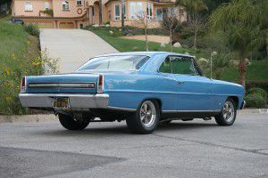 MCP  NOVA