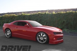 MCP  Camaro  e