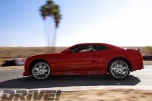 MCP  Camaro  e