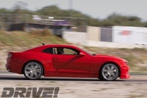 MCP  Camaro