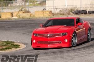 MCP  Camaro  e