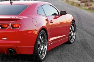 MCP  Camaro  e