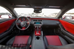 MCP  Camaro  e
