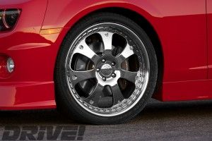 MCP  Camaro  e