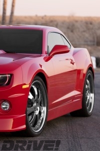 MCP  Camaro  e