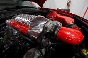 MCP  Camaro  e