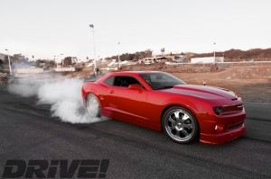 MCP  Camaro  e