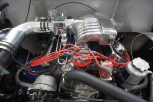 MCP  Ford  e