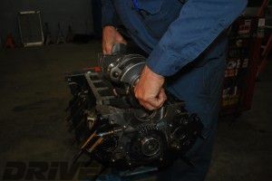 MCP  Ford  e