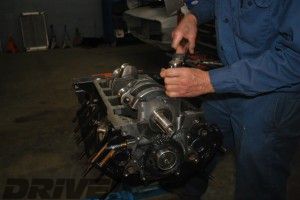 MCP  Ford  e