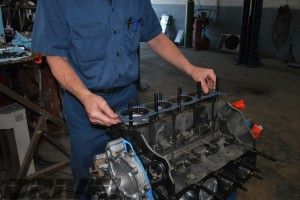MCP  Ford  e